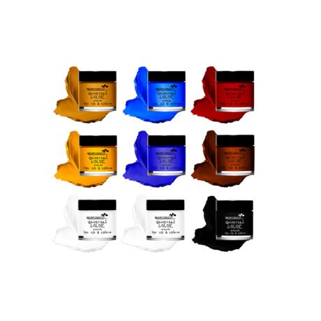 Kit Collection Skin Basic