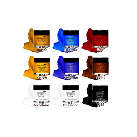 Kit Collection Skin Basic