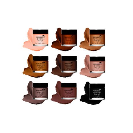 Kit Collection Tierras