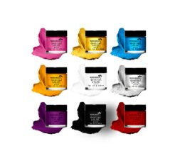 Kit Collection Pigmented