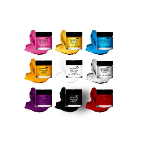 Kit Collection Pigmented