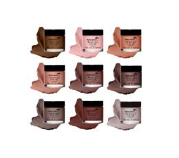 Kit Collection Nudes