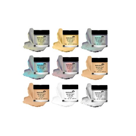 Kit Collection Cut Crease Pro