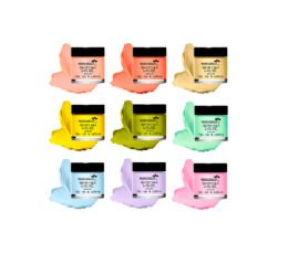 Kit Collection Pastel