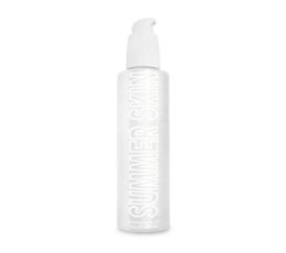 Summer Skin Shimmering Dry Oil Crystal Snow