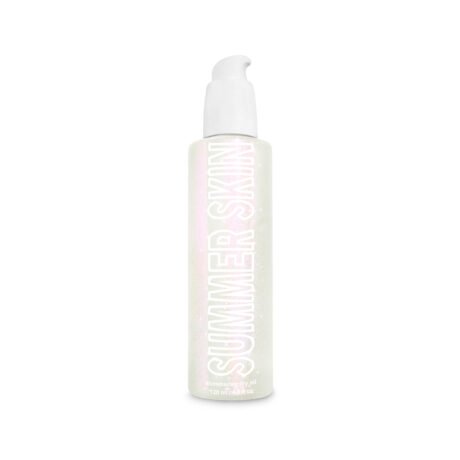 Summer Skin Shimmering Dry Oil Opaltini