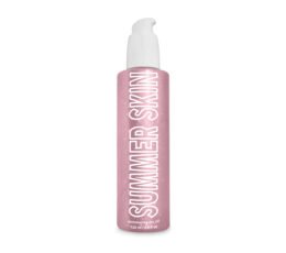 Summer Skin Shimmering Dry Oil Pink Champagne