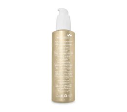 Summer Skin Shimmering Dry Oil Soft Gold