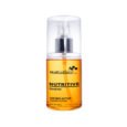 Reparador de puntas con keratina Nutritive Thermo-Active MaProDerm 100 ml