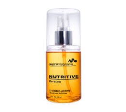 Reparador de Puntas con Keratina Nutritive Thermo-Active 100ml