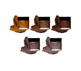 Kit Año Mocha Mousse 2025