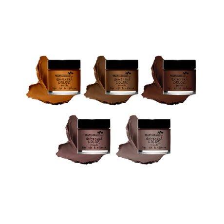 Kit Año Mocha Mousse 2025