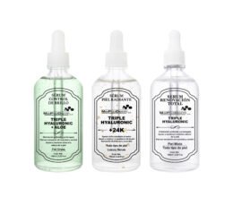 Kit Triple Hyaluronic