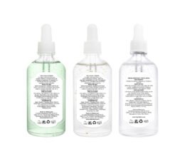Kit Triple Hyaluronic