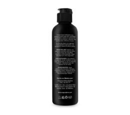 Primer facial hidratante efecto piel lisa para preparación del maquillaje