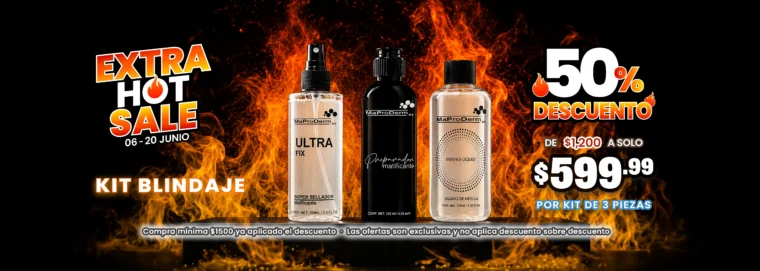 Promociones Hot Sale Maproderm