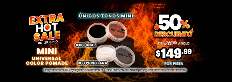 Promociones Hot Sale Maproderm