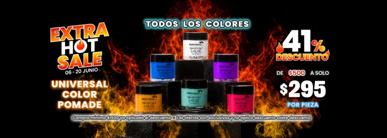Promociones Hot Sale Maproderm