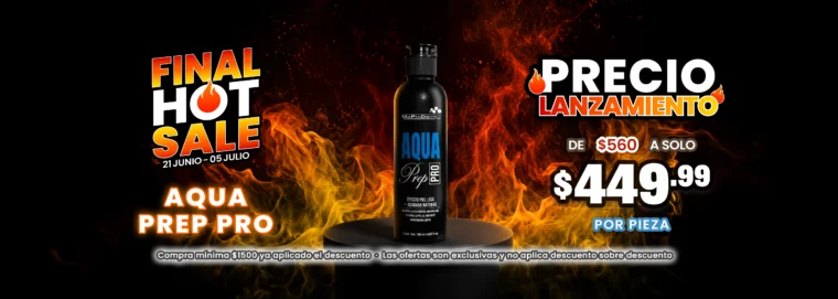 MINI BANNER_AQUA PREP PRO