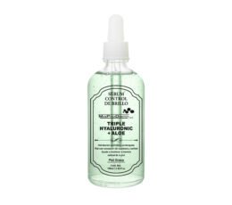 Triple Hyaluronic + Aloe Sérum Control de Brillo 100 ml