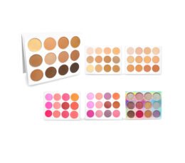 Kit Domicilio Profesional de Maquillaje