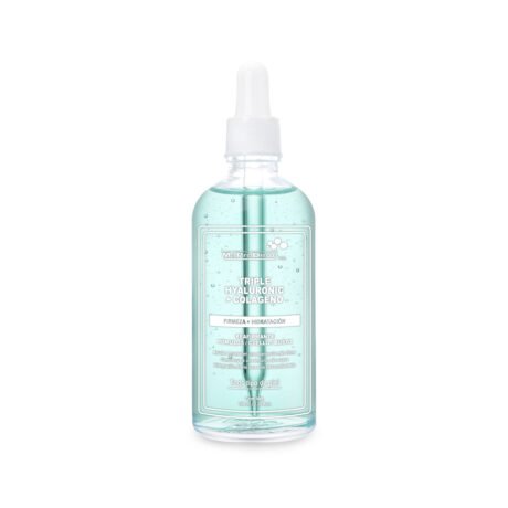 Triple Hyaluronic + Colágeno sérum reafirmante hidratante MaProDerm