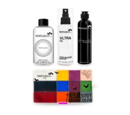 Kit blindaje Fx Monster
