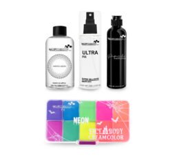 Kit blindaje Fx Neón