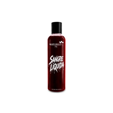FX Sangre líquida 125ml
