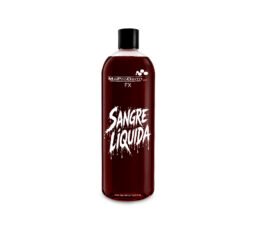 FX Sangre líquida 450ml