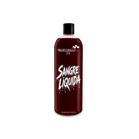 FX Sangre líquida 450ml